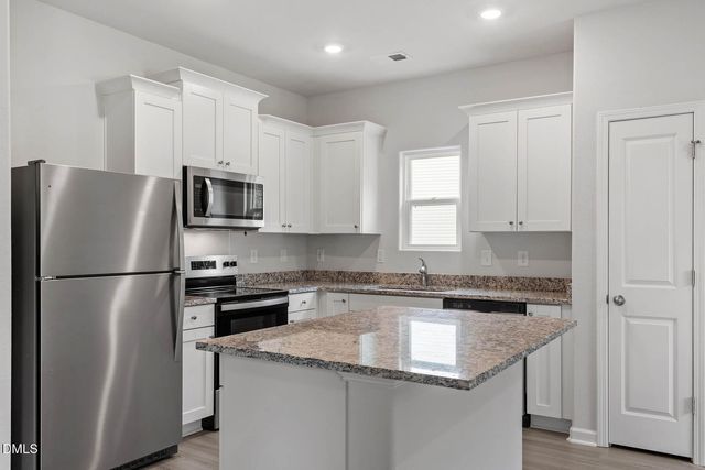 100 Flue Court, Oxford, NC 27565