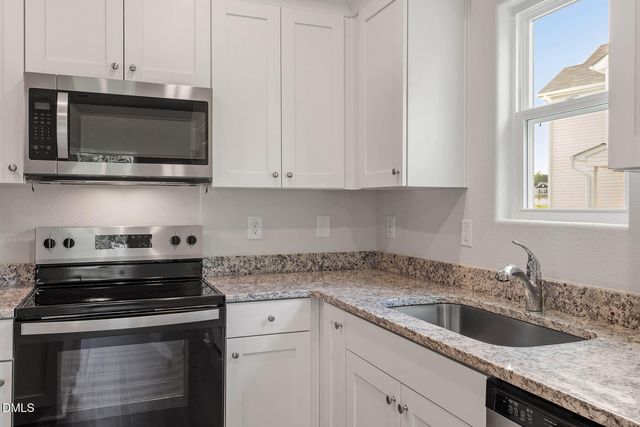 100 Flue Court, Oxford, NC 27565