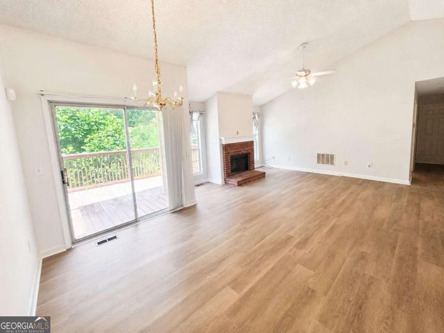 4371 Yellow Rose Drive, Austell, GA 30106