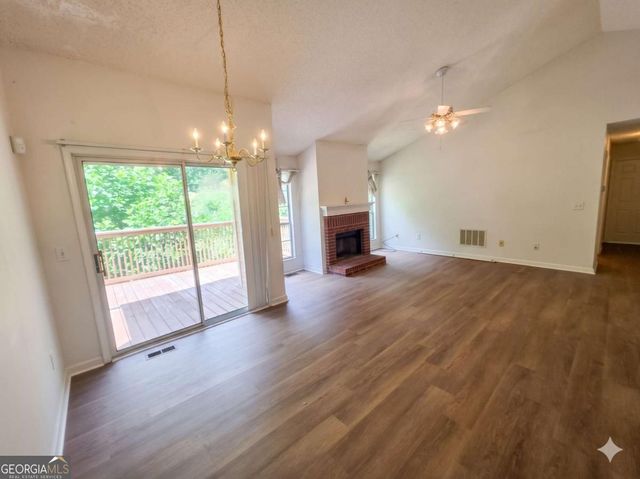 4371 Yellow Rose Drive, Austell, GA 30106