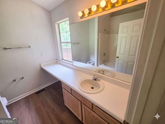 4371 Yellow Rose Drive, Austell, GA 30106