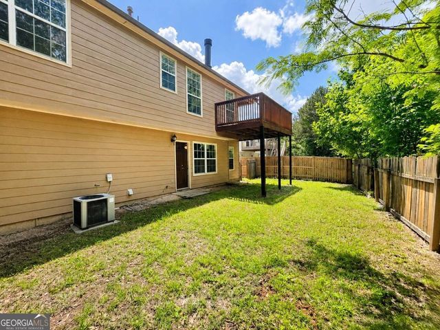 4371 Yellow Rose Drive, Austell, GA 30106