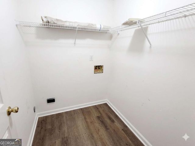 4371 Yellow Rose Drive, Austell, GA 30106