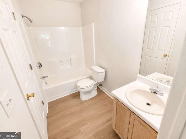 4371 Yellow Rose Drive, Austell, GA 30106
