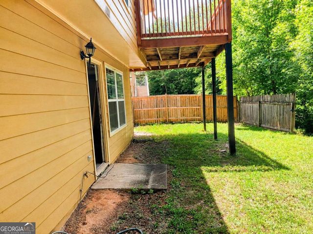 4371 Yellow Rose Drive, Austell, GA 30106