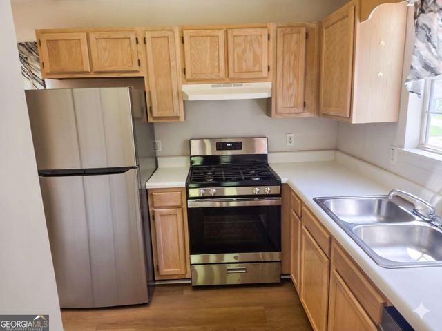 4371 Yellow Rose Drive, Austell, GA 30106