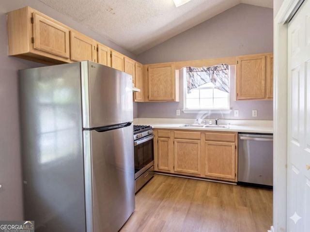 4371 Yellow Rose Drive, Austell, GA 30106