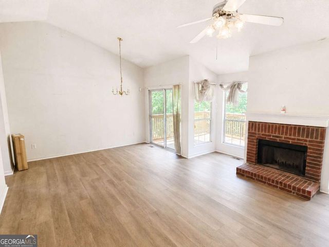 4371 Yellow Rose Drive, Austell, GA 30106