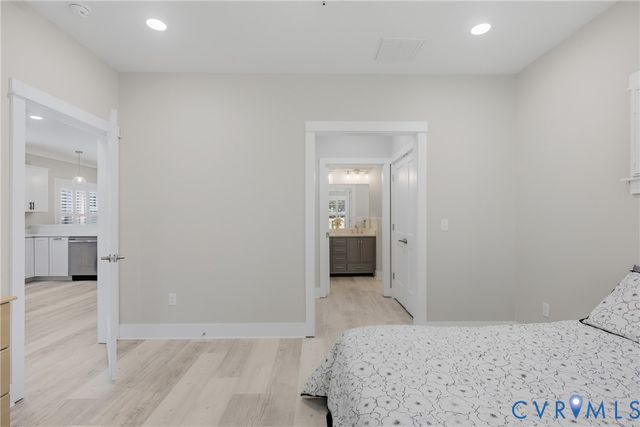 514 Pollock St, Richmond, VA 23222