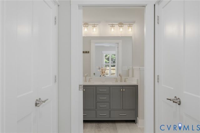 514 Pollock St, Richmond, VA 23222