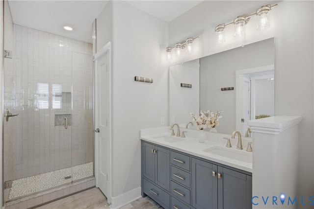 514 Pollock St, Richmond, VA 23222