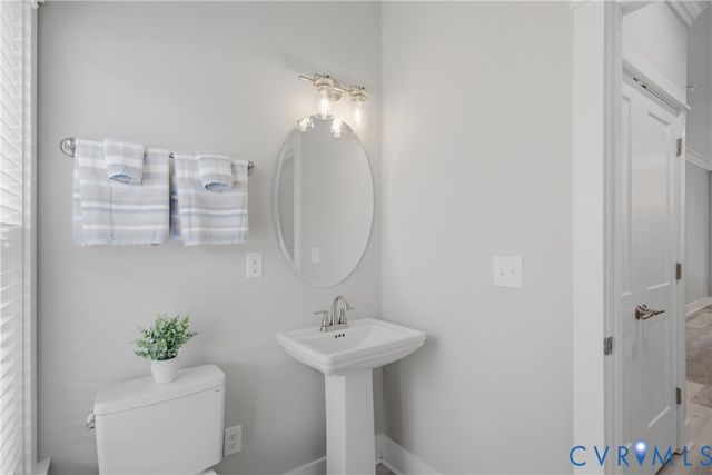 514 Pollock St, Richmond, VA 23222