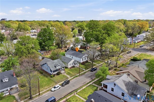 514 Pollock St, Richmond, VA 23222
