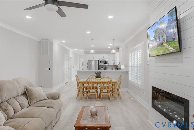 514 Pollock St, Richmond, VA 23222