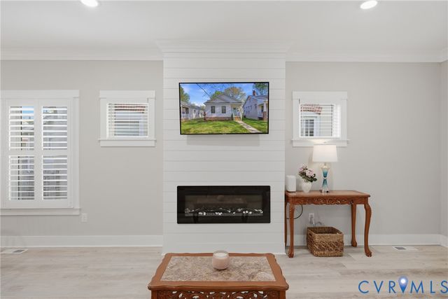 514 Pollock St, Richmond, VA 23222