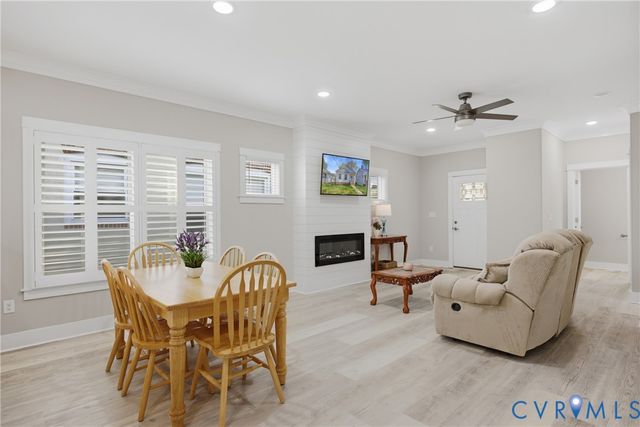 514 Pollock St, Richmond, VA 23222