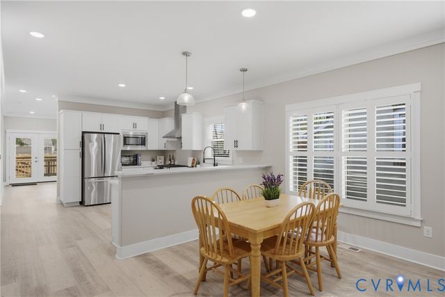 514 Pollock St, Richmond, VA 23222