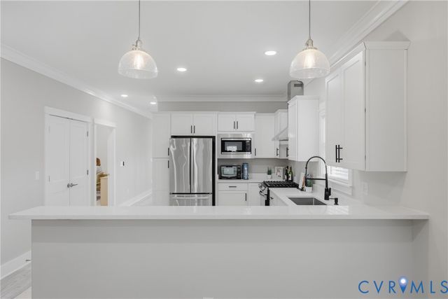 514 Pollock St, Richmond, VA 23222