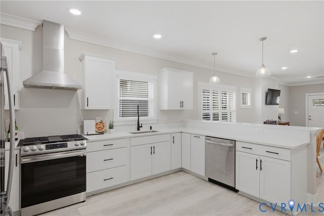 514 Pollock St, Richmond, VA 23222