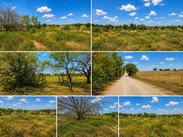 14197 County Road 4054, Kemp, TX 75143