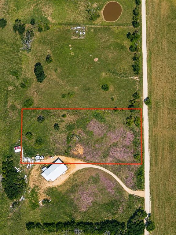 14197 County Road 4054, Kemp, TX 75143