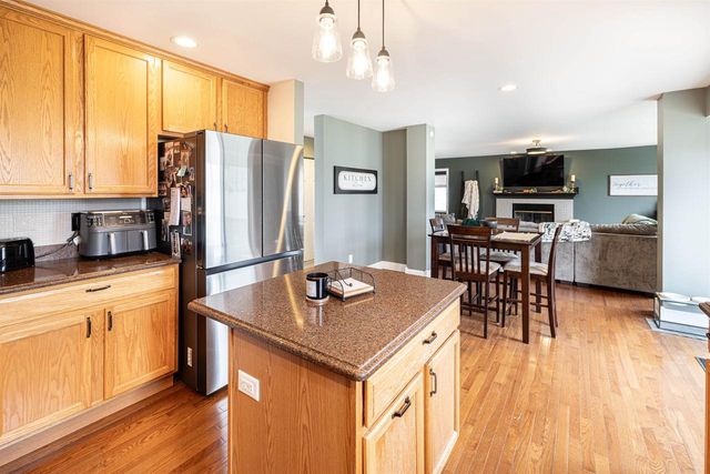 3605 Eagles Ridge Drive, Beloit, WI 53511