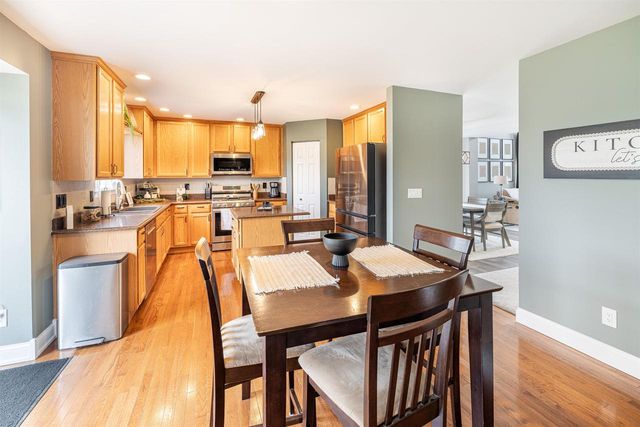 3605 Eagles Ridge Drive, Beloit, WI 53511