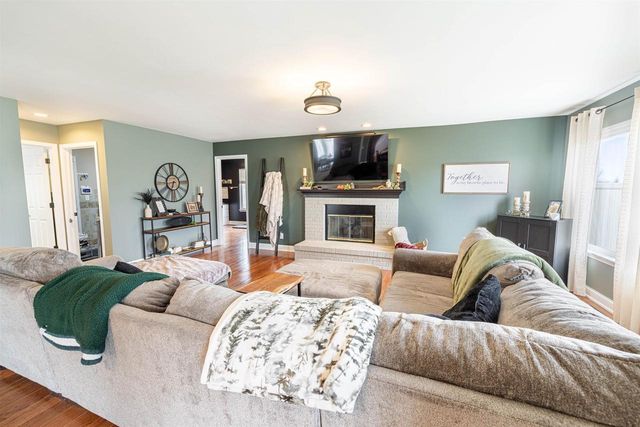 3605 Eagles Ridge Drive, Beloit, WI 53511