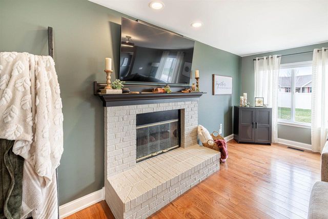 3605 Eagles Ridge Drive, Beloit, WI 53511