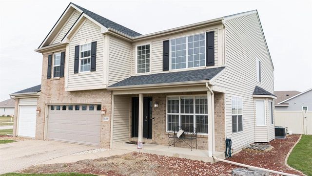 3605 Eagles Ridge Drive, Beloit, WI 53511