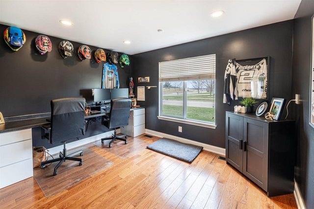 3605 Eagles Ridge Drive, Beloit, WI 53511