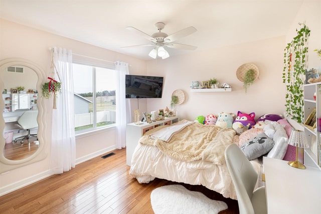 3605 Eagles Ridge Drive, Beloit, WI 53511