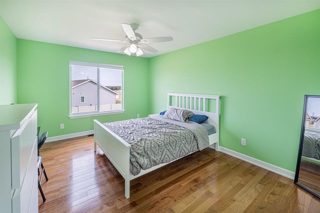 3605 Eagles Ridge Drive, Beloit, WI 53511