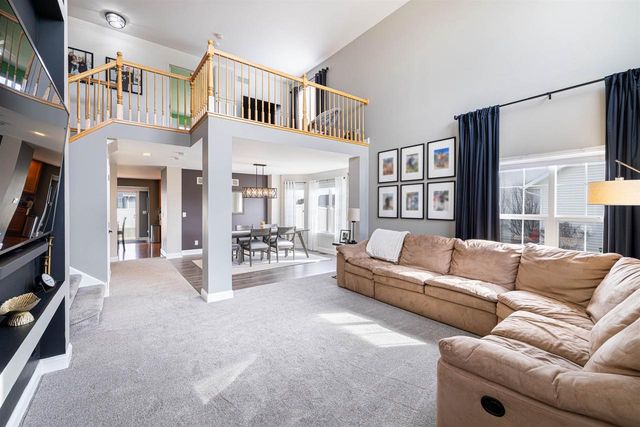 3605 Eagles Ridge Drive, Beloit, WI 53511