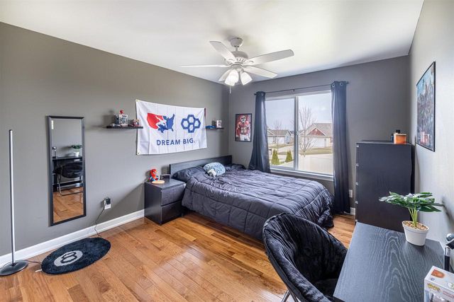 3605 Eagles Ridge Drive, Beloit, WI 53511