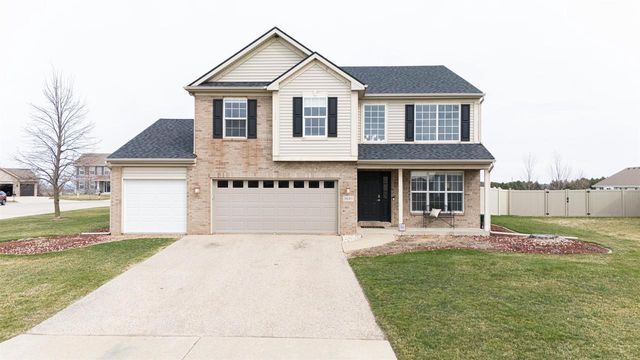 3605 Eagles Ridge Drive, Beloit, WI 53511