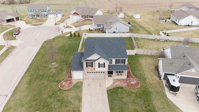3605 Eagles Ridge Drive, Beloit, WI 53511
