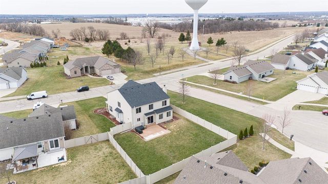 3605 Eagles Ridge Drive, Beloit, WI 53511