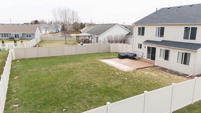 3605 Eagles Ridge Drive, Beloit, WI 53511
