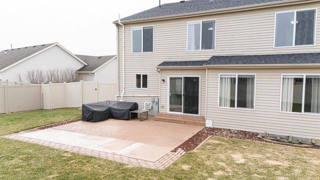 3605 Eagles Ridge Drive, Beloit, WI 53511
