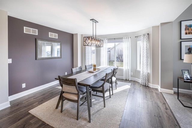 3605 Eagles Ridge Drive, Beloit, WI 53511