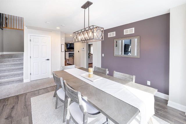 3605 Eagles Ridge Drive, Beloit, WI 53511