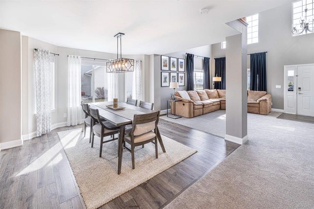 3605 Eagles Ridge Drive, Beloit, WI 53511