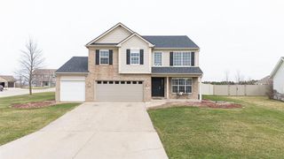 3605 Eagles Ridge Drive, Beloit, WI 53511