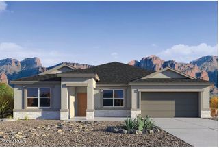 1571 E CURRIER Drive, Casa Grande, AZ 85122