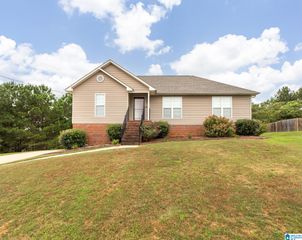 7385 OLD ACTON ROAD, Moody, AL 35004