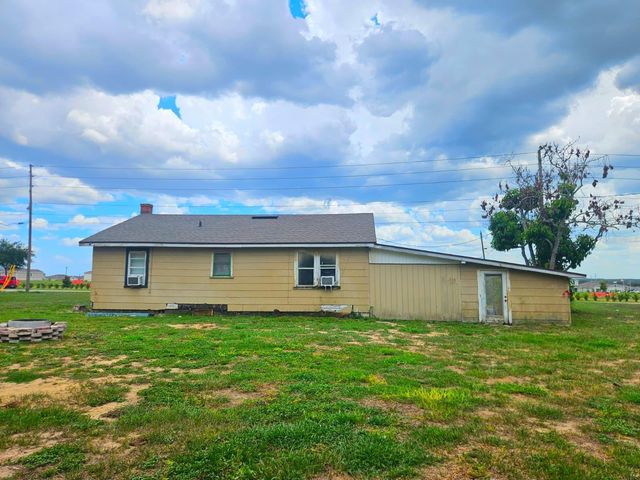 507 FLORIDA AVENUE, Dundee, FL 33838