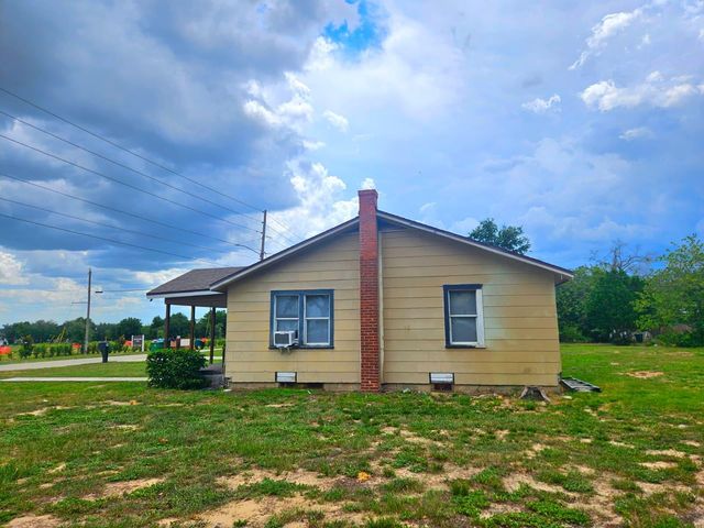 507 FLORIDA AVENUE, Dundee, FL 33838