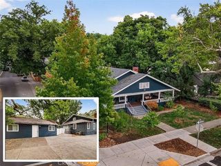 1050 Esplanade, Chico, CA 95926