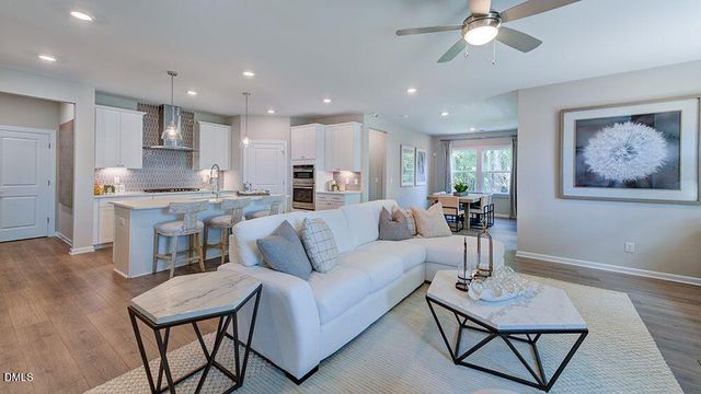 1053 Winter Haven Drive, Knightdale, NC 27545